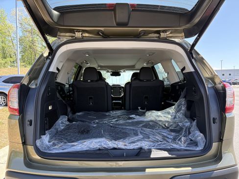 New 2026 Subaru Ascent Bronze Edition AWD/4WD image 12
