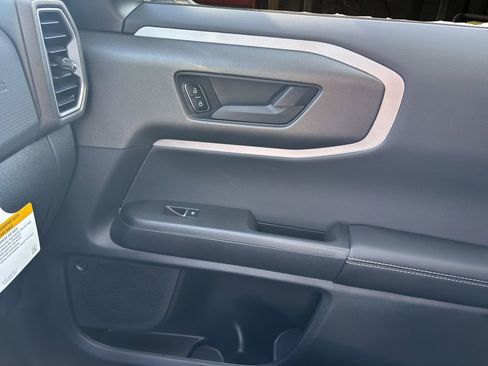 New 2026 Ford Bronco Sport Outer Banks AWD/4WD image 11