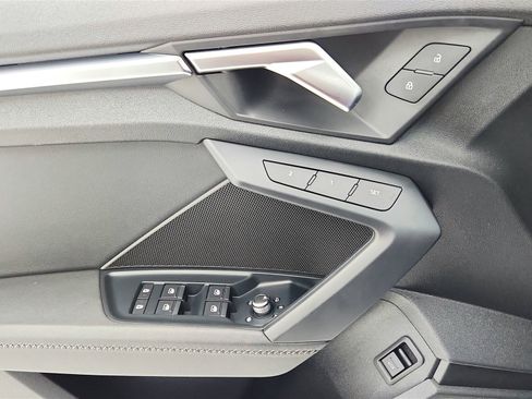 Used 2024 Audi A3 2.0T Premium image 25