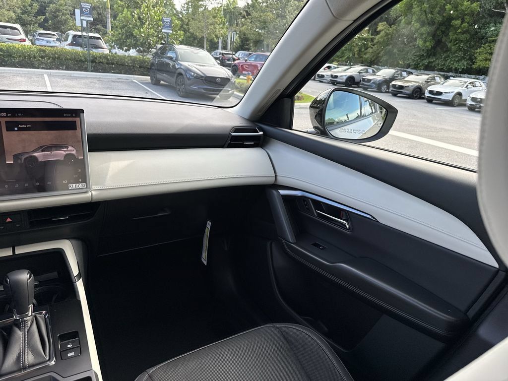New 2026 MAZDA CX-5 Preferred AWD/4WD image 15