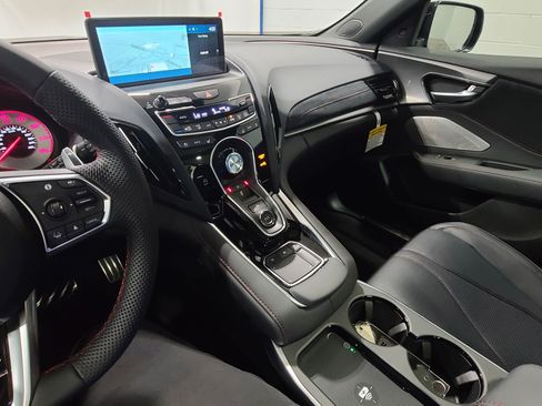 New 2026 Acura RDX A-Spec AWD/4WD image 27