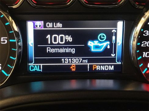 Used 2016 Chevrolet Silverado 1500 LT w/ All Star Edition image 28