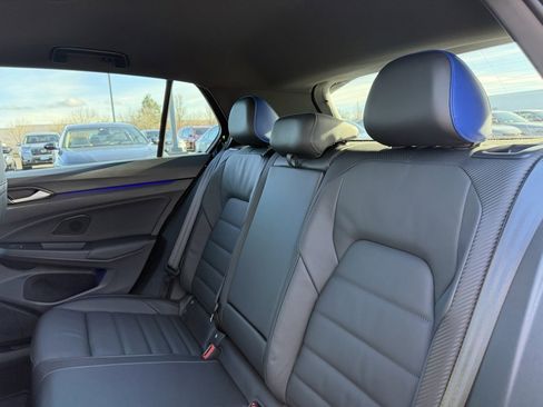 Used 2024 Volkswagen Golf R 2.0T image 30