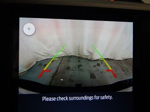 New 2025 Ford Ranger XL w/ Trailer Tow Package image 27