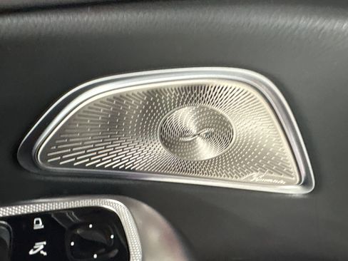 Certified 2025 Mercedes-Benz E 53 AMG e 4MATIC Sedan image 20