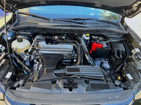 Used 2024 Ford Escape Platinum w/ Premium Technology Package image 31