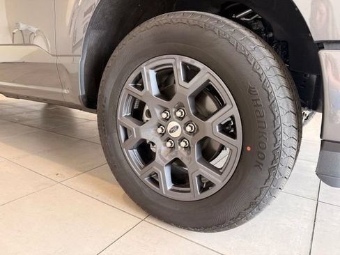 New 2026 Ford F150 STX w/ Equipment Group 200A AWD/4WD image 4