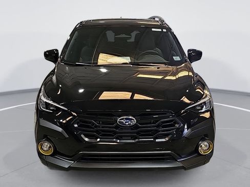New 2026 Subaru Crosstrek 2.5i Sport AWD/4WD image 2