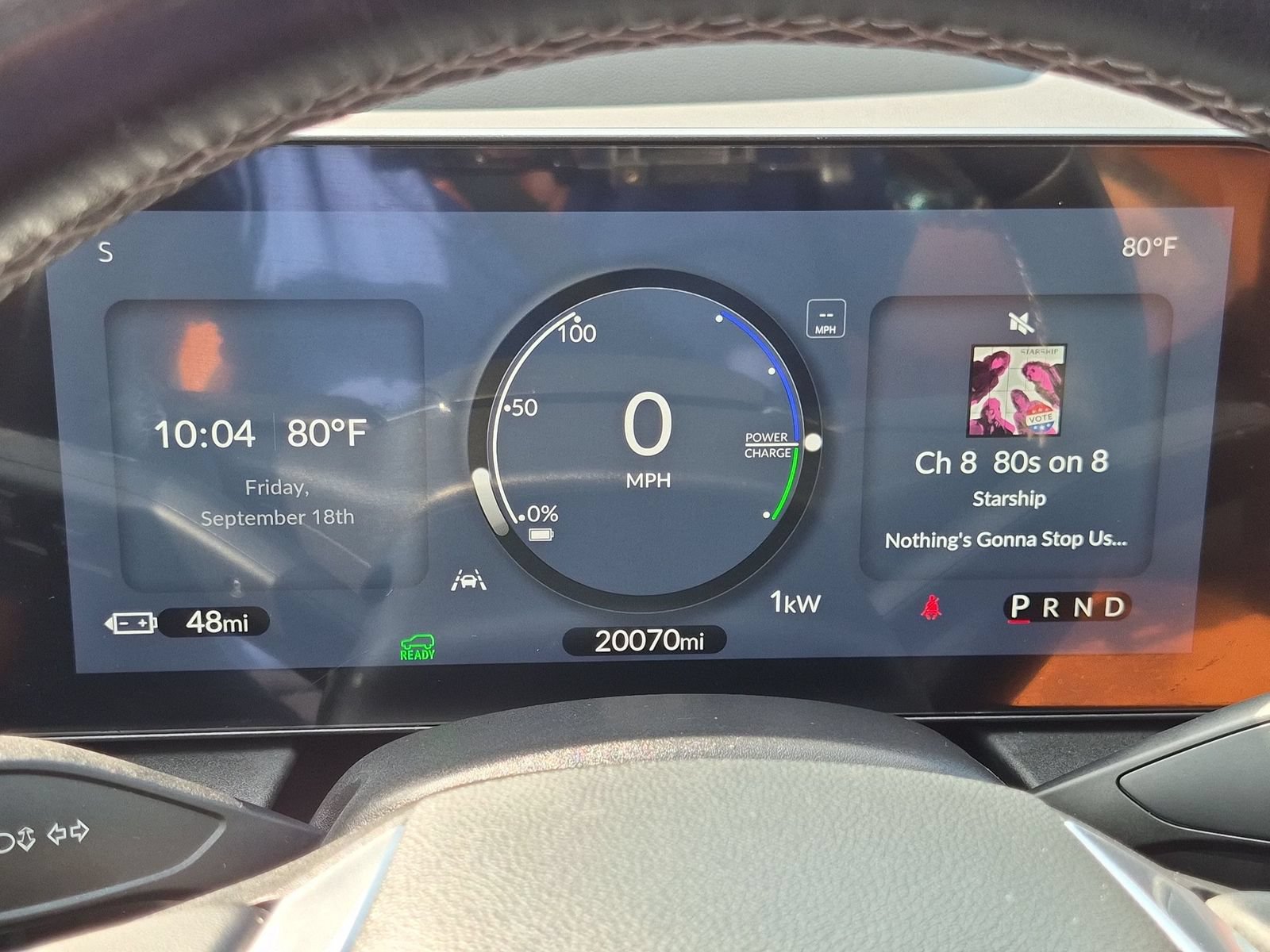 Used 2024 Honda Prologue Elite image 18