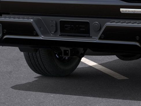 New 2026 GMC Sierra 1500 Elevation image 14