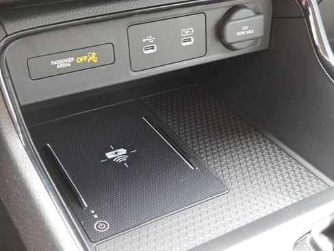 New 2026 Honda CR-V EX-L image 6