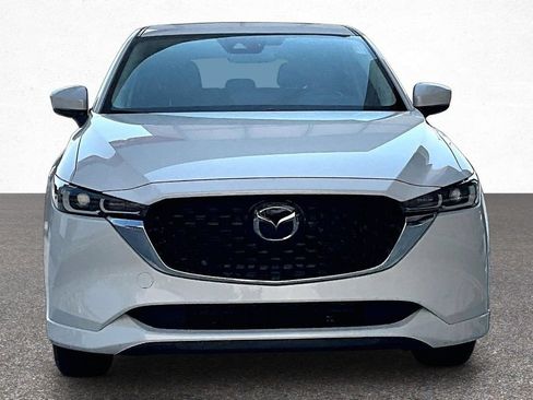 Used 2024 MAZDA CX-5 AWD 2.5 S image 3
