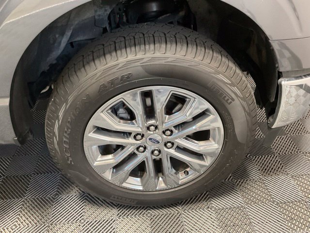 Used 2024 Ford F150 XLT w/ Equipment Group 303A High AWD/4WD image 44