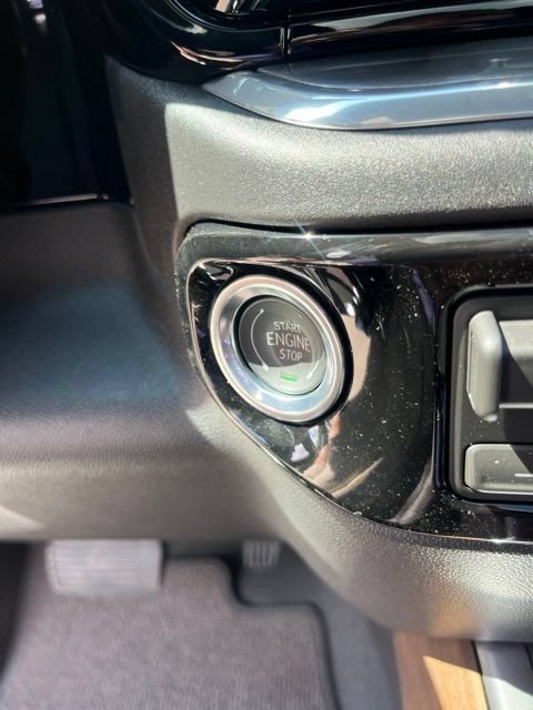 New 2026 Chevrolet Silverado 2500 High Country w/ Midnight Edition AWD/4WD image 26