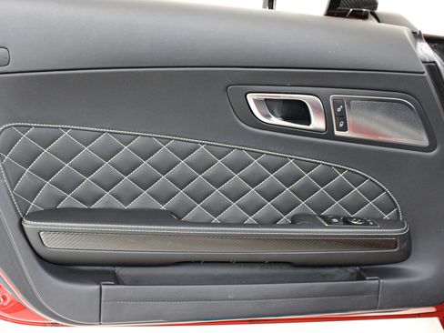 Used 2015 Mercedes-Benz SLS AMG GT Final Edition image 31