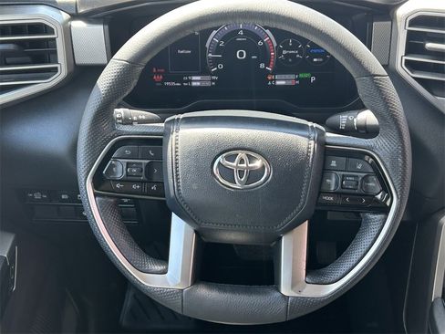 Used 2024 Toyota Tundra Limited image 25