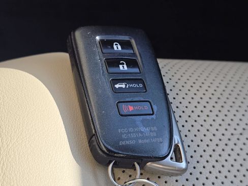 Used 2019 Lexus RX 350 AWD w/ Premium Package image 28