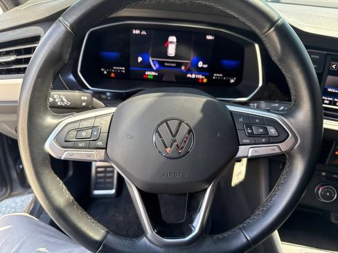 Used 2023 Volkswagen Jetta Sport w/ IQ.Drive Package FWD image 13