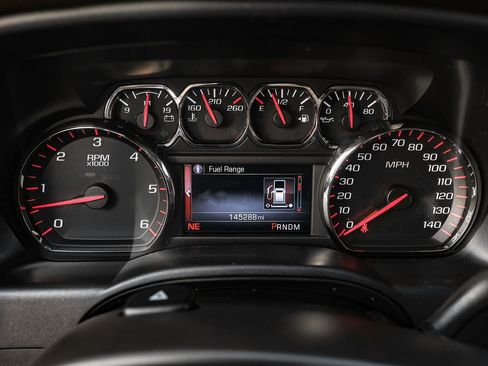 Used 2016 GMC Sierra 1500 SLT w/ Texas SLT Premium Package image 17