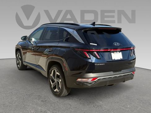 Used 2022 Hyundai Tucson SEL image 25