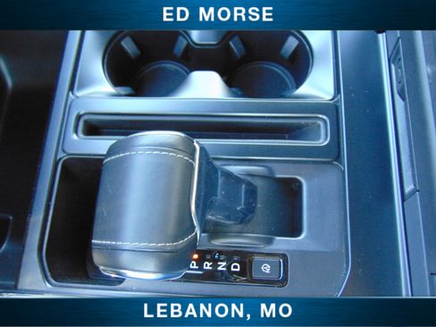 Certified 2023 Ford F150 Lightning XLT image 27