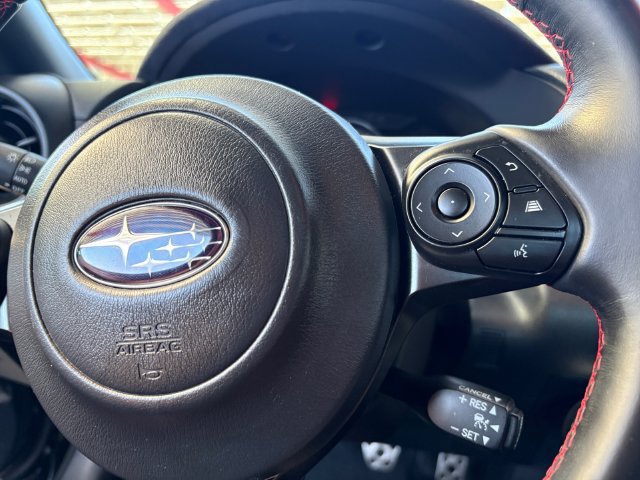Used 2024 Subaru BRZ Limited RWD image 28