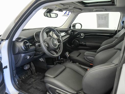 Certified 2024 MINI Cooper S FWD image 16