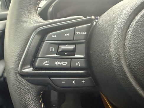 Used 2025 Subaru Outback Wilderness image 14