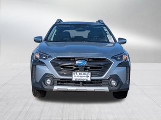 Used 2023 Subaru Outback Touring XT video 2