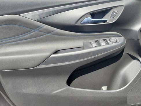 New 2026 Buick Envista Sport Touring w/ Convenience I Package FWD image 10