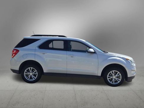 Used 2016 Chevrolet Equinox LT w/ Convenience Package FWD image 7