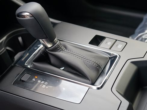 New 2026 MAZDA CX-5 Select AWD/4WD image 17
