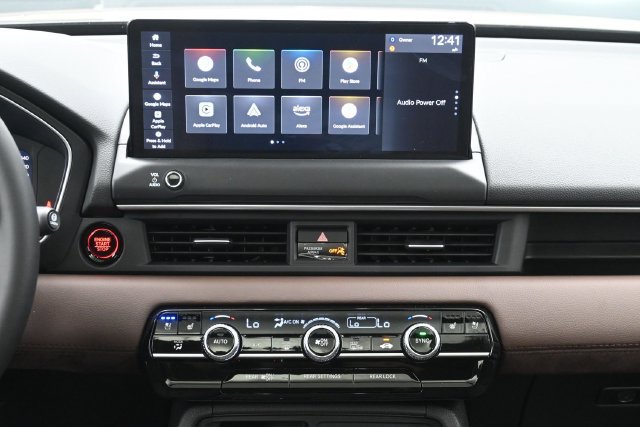 New 2026 Honda Pilot Elite image 24