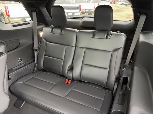 New 2026 Ford Explorer ST AWD/4WD image 62