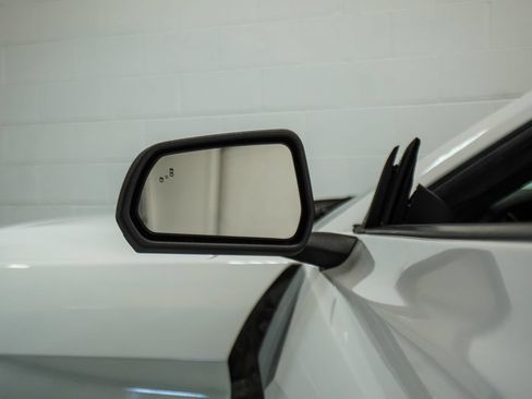 Used 2021 Ford Mustang Coupe w/ Equipment Group 101A RWD image 35