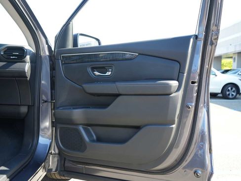 Used 2023 Honda Pilot Elite image 30