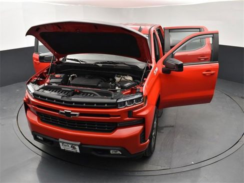 Used 2020 Chevrolet Silverado 1500 RST w/ All-Star Edition image 26