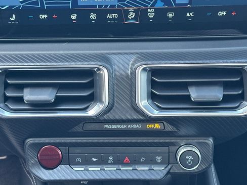 New 2026 Ford Mustang GT Premium RWD image 21