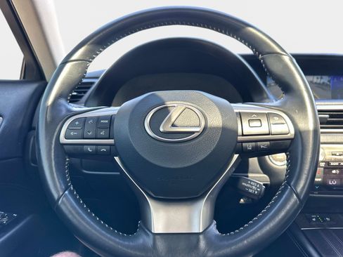 Used 2018 Lexus GS 350 image 37