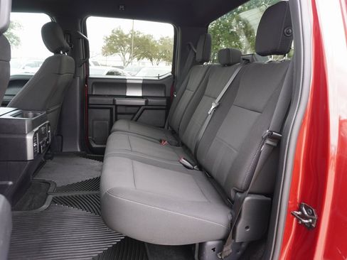 Used 2017 Ford F150 XLT w/ Equipment Group 301A Mid image 19