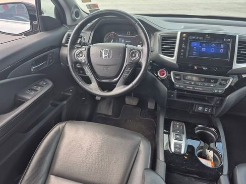 Used 2020 Honda Ridgeline RTL-E image 16