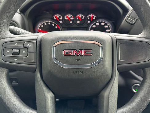 New 2026 GMC Sierra 1500 Pro w/ Pro Value Package AWD/4WD image 17