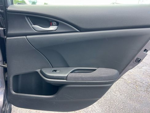 Used 2019 Honda Insight EX image 15