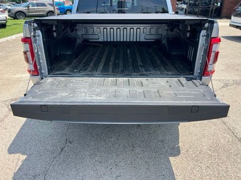 Certified 2023 Ford F150 Raptor AWD/4WD image 6