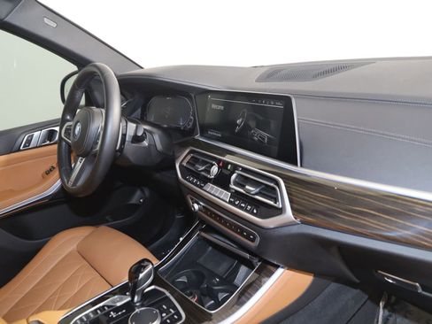 Used 2023 BMW X5 xDrive45e w/ M Sport Package image 52