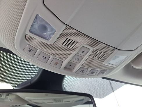 Certified 2024 Ford Edge SEL w/ Convenience Package image 21