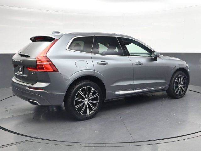 Used 2020 Volvo XC60 T5 Inscription w/ Protection Package Premier AWD/4WD image 4