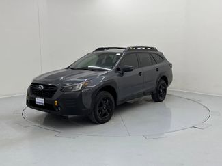 Used 2022 Subaru Outback Wilderness video 2