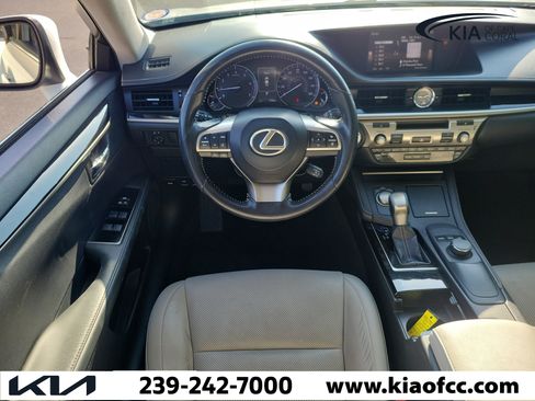 Used 2016 Lexus ES 350 FWD image 15