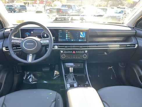 New 2026 Hyundai Tucson SEL image 3